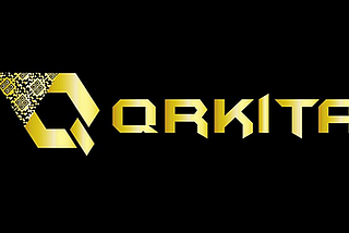 Qrkita exchange is one of the features of Qrkita ecosystem.
