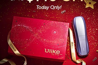 Ulike Air 3 Discount Code – Medium