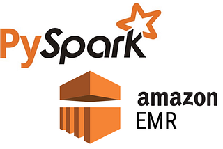 Creating a Spark job using Pyspark and executing it in AWS EMR