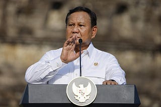 Menyelamatkan Kuartal Kedua: Stimulus Rp24 Triliun dan Pertaruhan Legitimasi Ekonomi Pemerintahan…