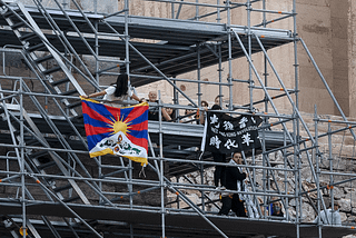 What the Hong Kong diaspora can learn from the Tibetan experience