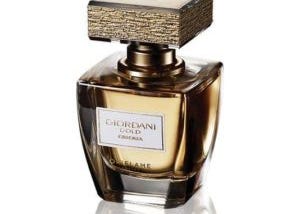 Giordani Gold Essenza Parfum Italian