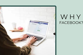 Why Your Small Business Needs a Facebook Page