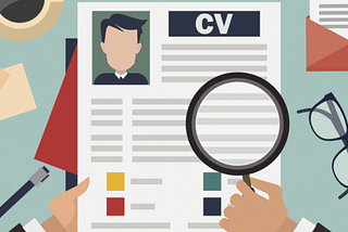 10 cosas que debe tener tu currículum