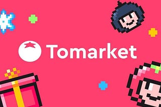 Tomarket ($TOMA) Airdrop — Everything You Need to Know