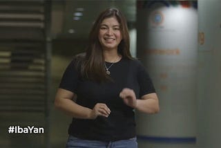 Angel Locsin inspires body positivity with latest physique