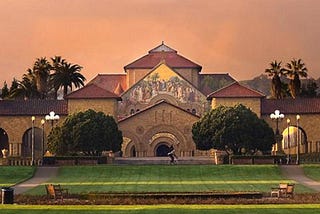 How to make the most out of your Stanford GSB experience