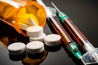 Using Blockchain to Solve the Opioid Epidemic