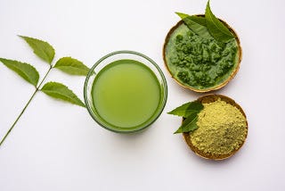 Health benefits of Neem