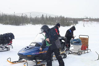 How to Sync Snowmobile Carbs? 6 Steps to Fix it 2022