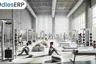 How ERP Systems Can Enhance Operations in the Fitness Industry