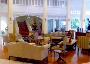DHEVA MANTRA RESORT: AN ELEGANT SANCTUARY IN KANCHANABURI