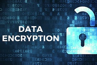 Data Encryption at Rest & Transit on AWS