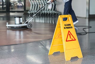 3 Steps to Maintain A Safe and Clean Environment in Your Office — Work Safe Australia