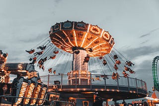 Creating a Carousel with Flutter