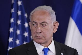 Netanyahu is a War Criminal