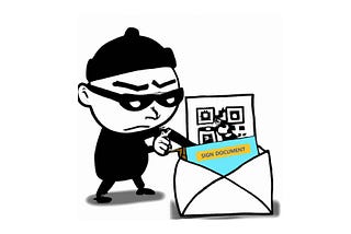 Can Threat Intelligence Detect QR Code Phishing That Evades Spam Blocking Solutions?