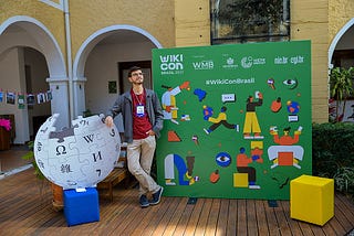 OBL na WikiCon 2022