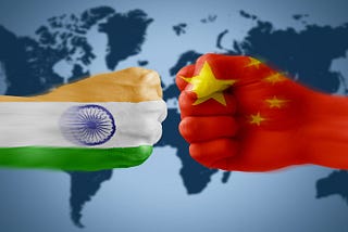 India-China relations: Looking ahead
