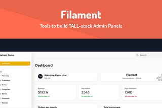 Laravel Filament: Membuat Aplikasi Blog — Bagian 4