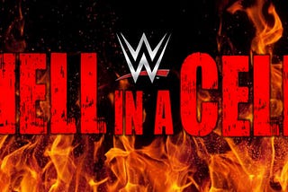 2ManBand #31: WWE Hell In A Cell Preview