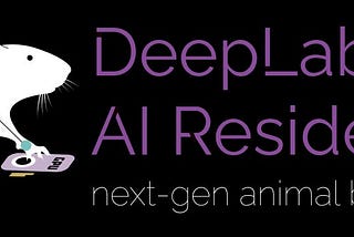 The First DeepLabCut AI Residency Program — 2022 Recap 🤩