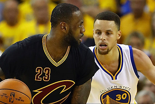 NBA Finals Game 2: Watch Warriors vs Cavs 2018 Live Online