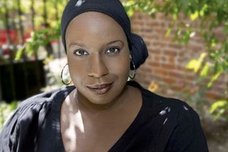 I Digress: Q & A with SAUDA AZIZA JACKSON, Playwright and Performer