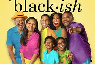 Blackish : Ignorant or Brilliant ?