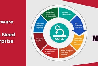 The Role of Agile Development in Enterprise Software Projects