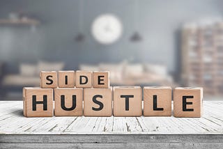 Why Side hustling is important in 2023.