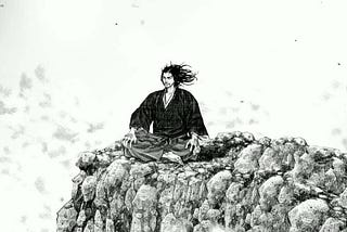 Meditating through Mangas | mJournals #2