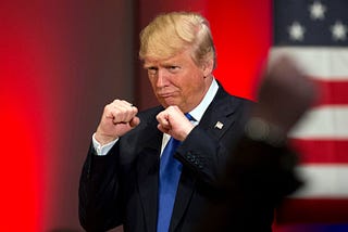 The Two Reasons Why Donald Trump Still Refuses to Concede His Defeat to Joe Biden