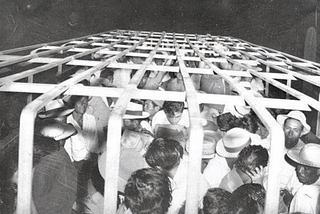 The Disturbing Story Behind the Largest Mass Deportation in US History