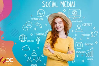 Best Social Media Marketing Platforms for ecommerce