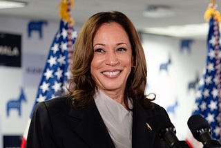 Why I will not vote for Kamala in 2024