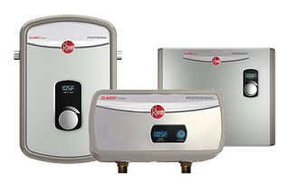 Understanding Mini Instant Water Heaters: Benefits, Functionality, and Considerations