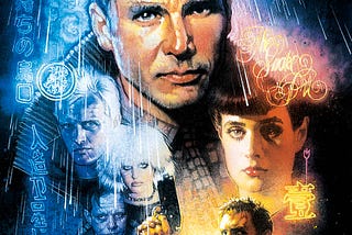 Blade Runner (1982)