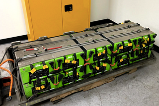 The Obstacle Course on the Path to Repurposing Used EVBs —  Part II: Battery Grading