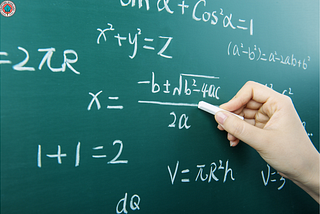 The Importance of Having a Solid Math Foundation