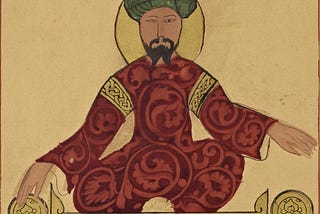 Saladin: Some Facts