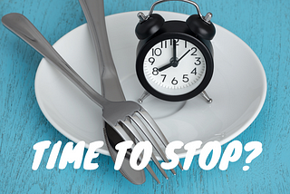 A Scientific Deep Dive into Fasting: 5 Reasons Why You Should Consider Trying It Out Today!