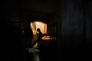 No Country of Mine