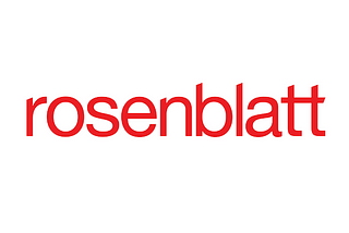 Rosenblatt parent group sets up litigation funder