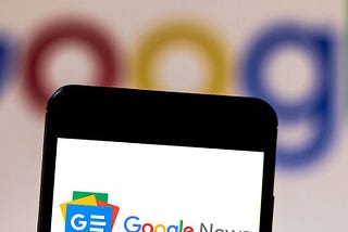 Hướng dẫn cách đưa website lên Google News bởi công cụ Publisher Center