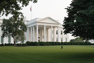 How the 2025 White House Could Shape a Bold Economy for Startups and Innovators