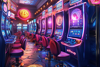 Crypto-Casinos Traffic Sources: bc.game Case