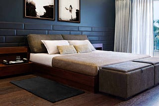 Luxury interior house design and their varieties