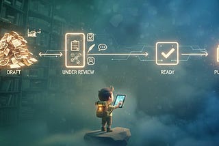 Types of Documentation Review and Why They Matter