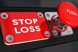 3 Simple Steps to Proper Stop Loss Placement